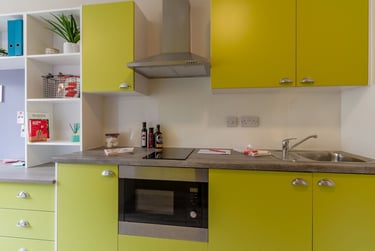 Silver Plus Studio at The Barn, Bampfylde Street, Newtown, Exeter, EX12FQ - Image 6